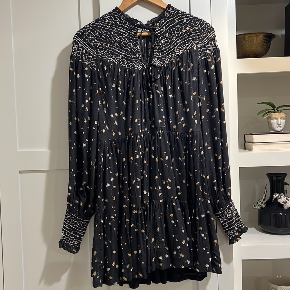Tularosa Mael mini dress size XS.